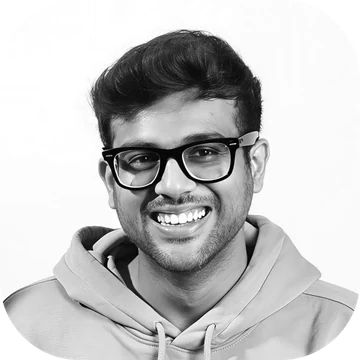 Krishna Gupta