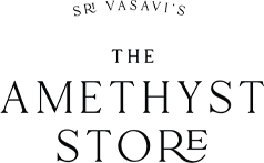 Amethyst Store